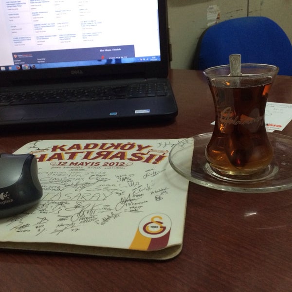 ETİ MADEN Bigadiç Bor İşletmesi 3 tips