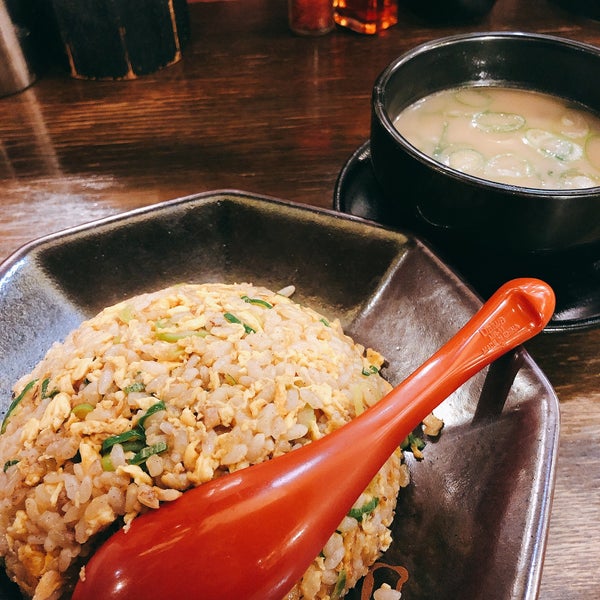 うま屋ラーメン 彦根店 Restaurante De Ramen