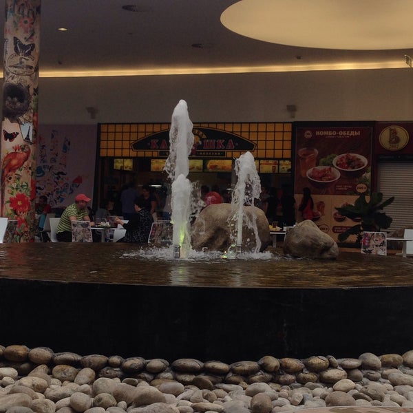 Foto tomada en М5 Молл / M5 Mall  por Lilu 💋 el 6/12/2015