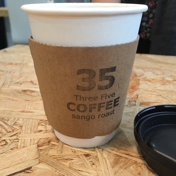 кофе 35