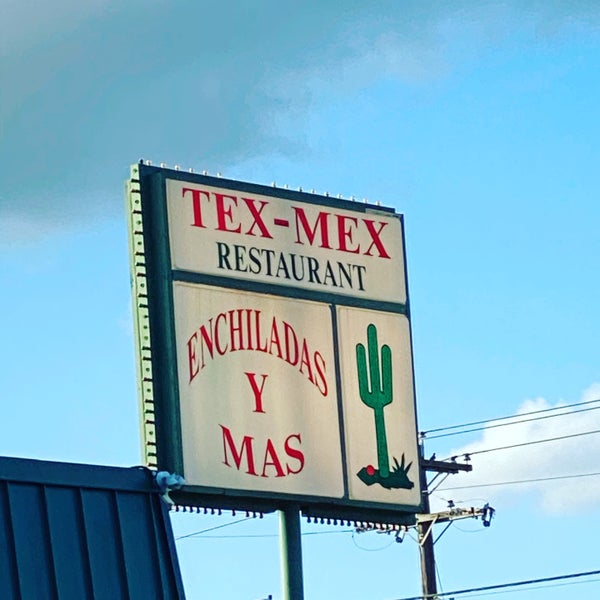 Enchiladas y Mas Crestview 1545 ziyaretçidan 48 tavsiye