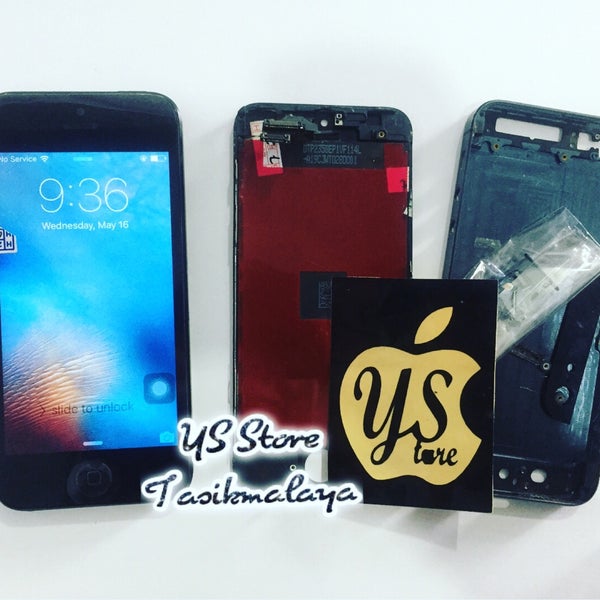 Ys Store Mobile Phone Shop In Kota Tasikmalaya