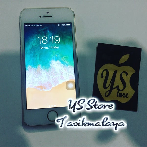 Ys Store Mobile Phone Shop In Kota Tasikmalaya