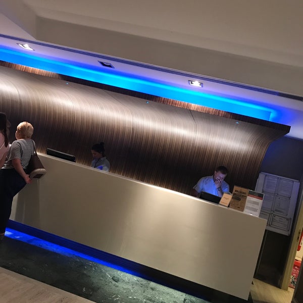8/22/2019にFatih K.がIsis Hotel &amp; Spaで撮った写真