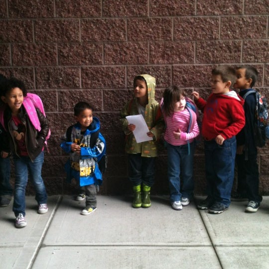 Benson Hill Elementary 1 tip from 39 visitors