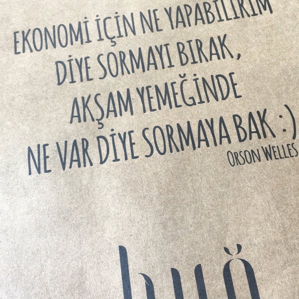 Photo taken at Buğ Lounge by Taha B. on 7/15/2019