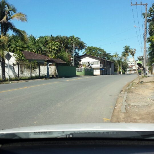 Bairro Amizade Jaraguá do Sul, SC