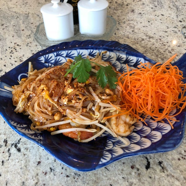 Jasmine Thai Brandon, FL