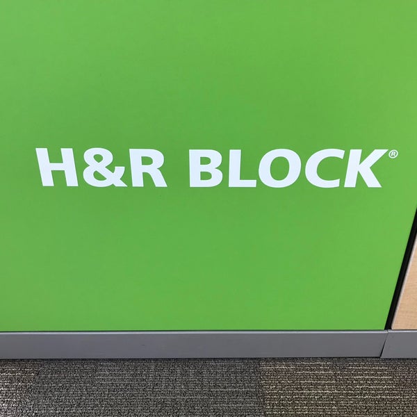 H r block. H r block