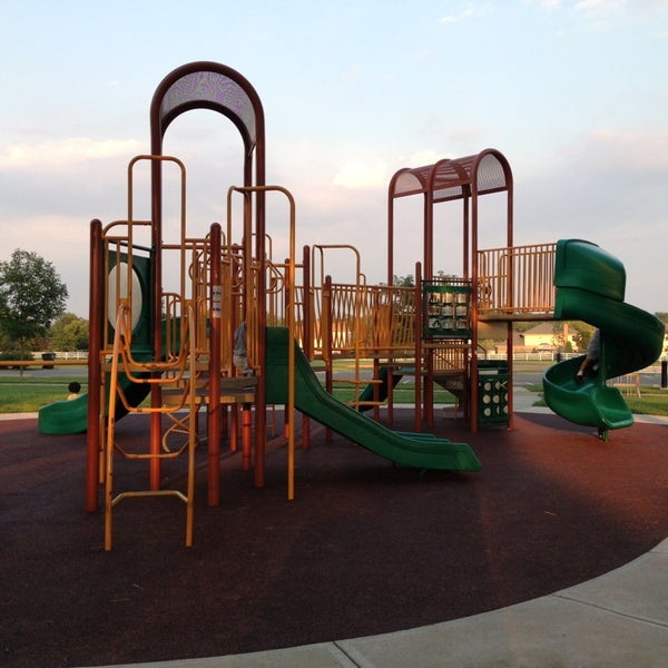 Cottell Park Mason, OH