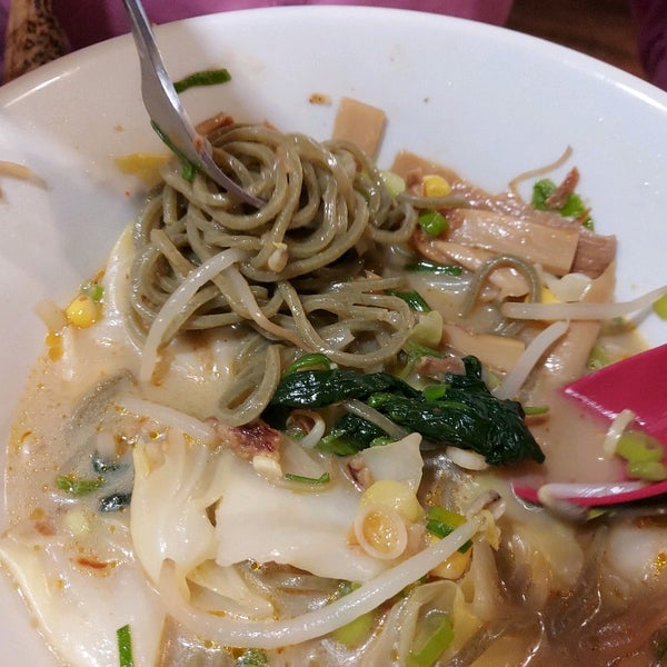 Hanabi Ramen Clarendon Courthouse 3 Tips From 252 Visitors