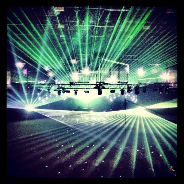 Stadium Live.Bit Stadium Live.Bit