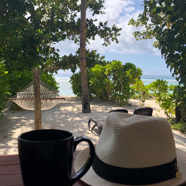 8/14/2019にA S.がHilton Seychelles Labriz Resort &amp; Spaで撮った写真