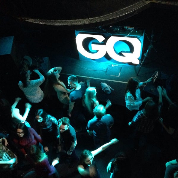 Gq бар