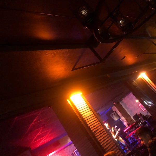 Photo prise au Bar &amp; Bar par Abdullah le2/29/2020