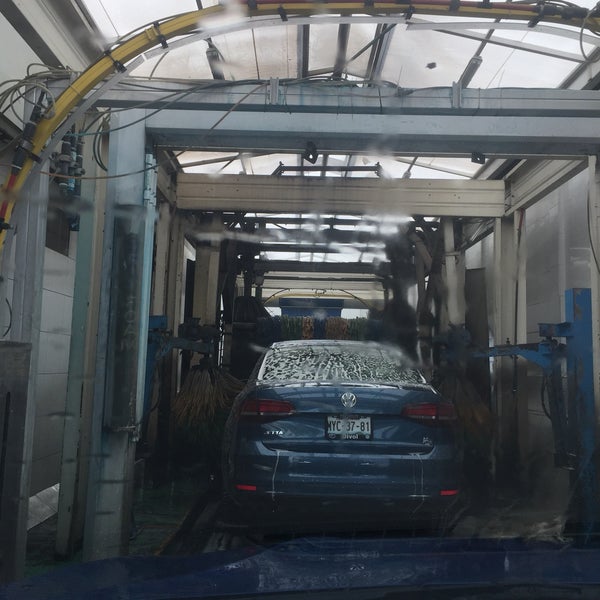 Shell Car Wash Car Wash and Detail