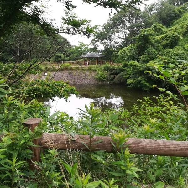 大東市立青少年野外活動センター 大東市 大阪府