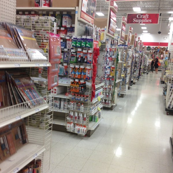 Michaels El Sanatları Mağazası