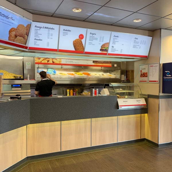 Photo taken at FEBO by Felix F. on 4/24/2019