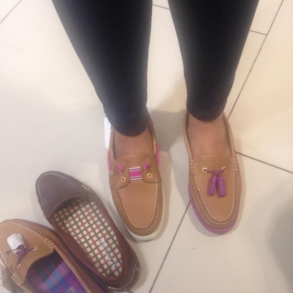 Sperry glorietta 3 outlet