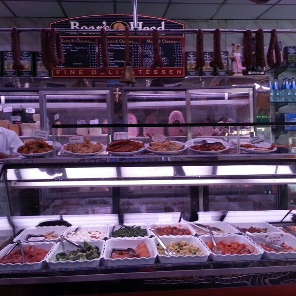 Pisa Pork Store (Now Closed) Italian Restaurant in Brooklyn