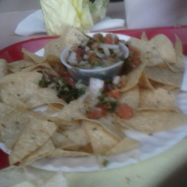 Photo taken at Pepe&#39;s Finest Mexican Food by Savannah Z. on 3/10/2013