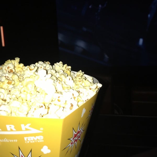 Cinemark Movie Theater in Abilene