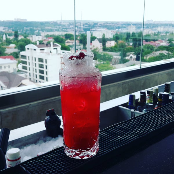 Let's meet at Zaxi. Superb drinks at Zaxi terrace