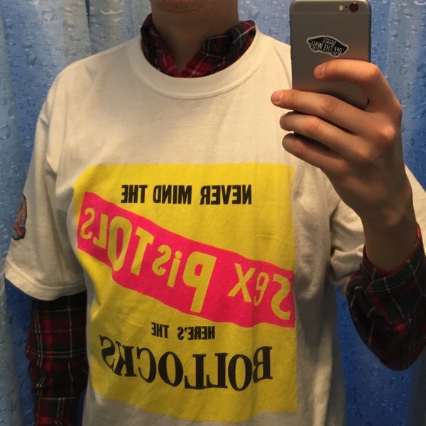 No Wave Store Интернет Магазин