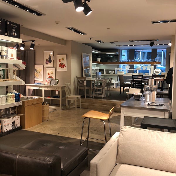 Photos At Crate Barrel Harbiye Sisli Istanbul