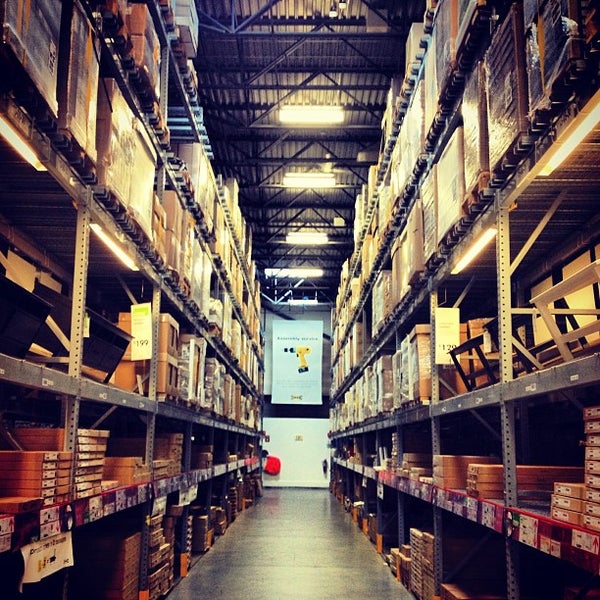 IKEA Furniture / Home Store in Islington City Centre West