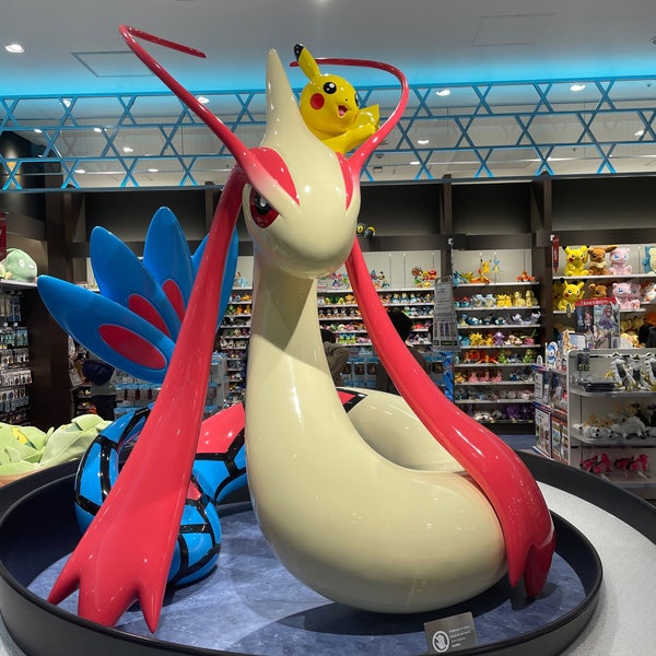 Foto Di ポケモンセンターカナザワ 金沢市 石川県