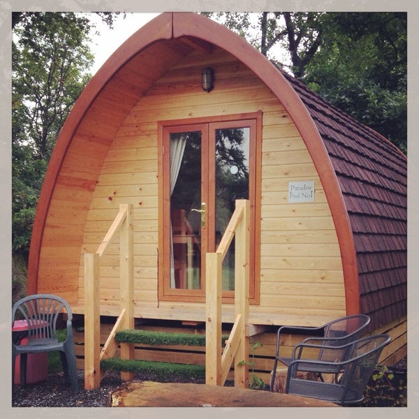 Photos At Paradise Lakeside Lodges Resort