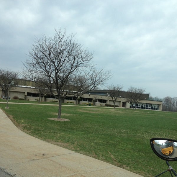 Goshen High School High School