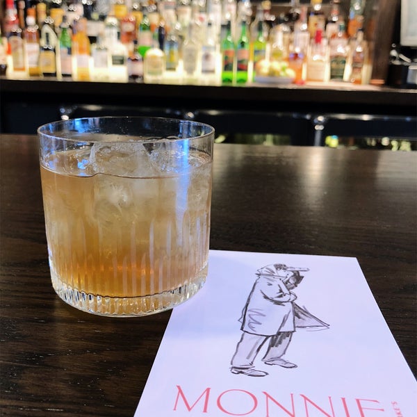 Photo taken at Monnie Burke’s by Monnie Burke’s on 5/23/2018