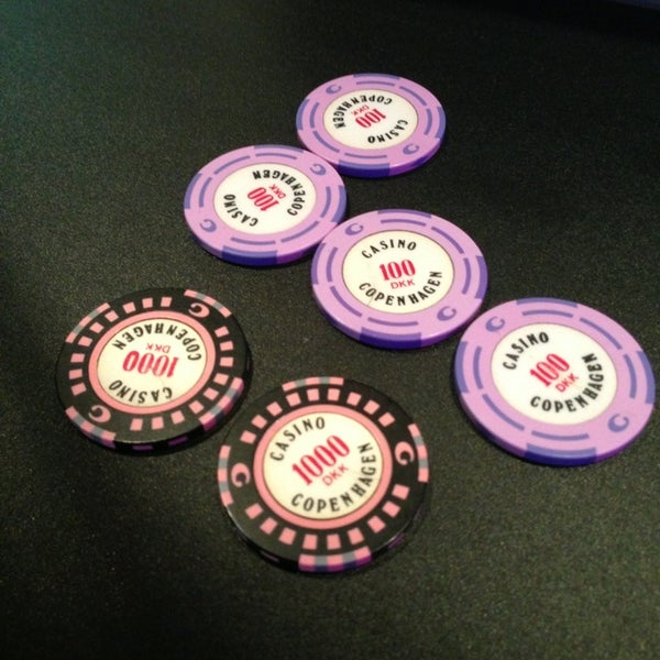 Casino Copenhagen (Казино Копенгаген) Доступ запрещён