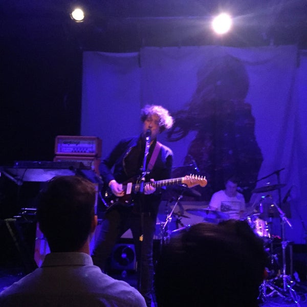 1/24/2015에 Carlos S.님이 Bootleg Bar &amp; Theater에서 찍은 사진