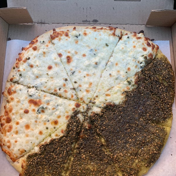 Usta Kababgy North Lamar Austin, TX