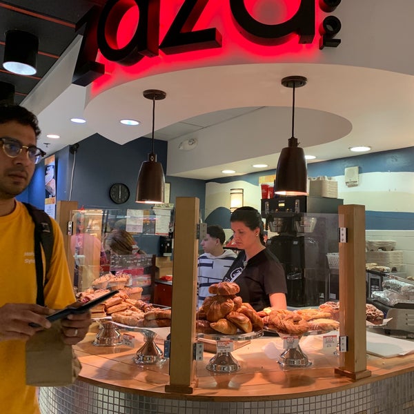 ZaZa Cuban Coffee Orlando International Airport 10 tips