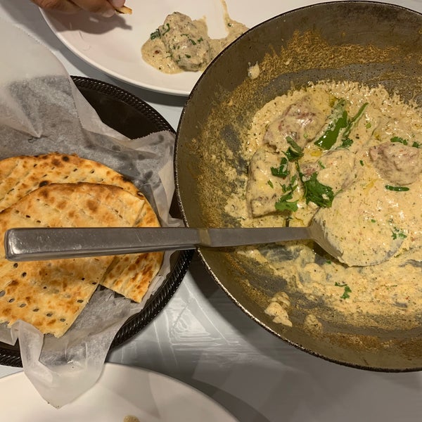 Photo taken at Aga&#39;s Restaurant &amp; Catering by Pragathi K. on 11/23/2019