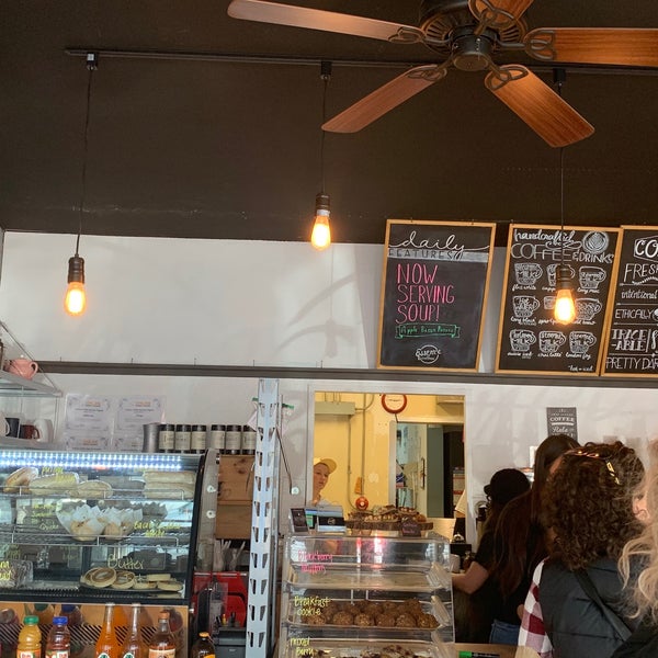 Essence of Coffee Café in Rapid City