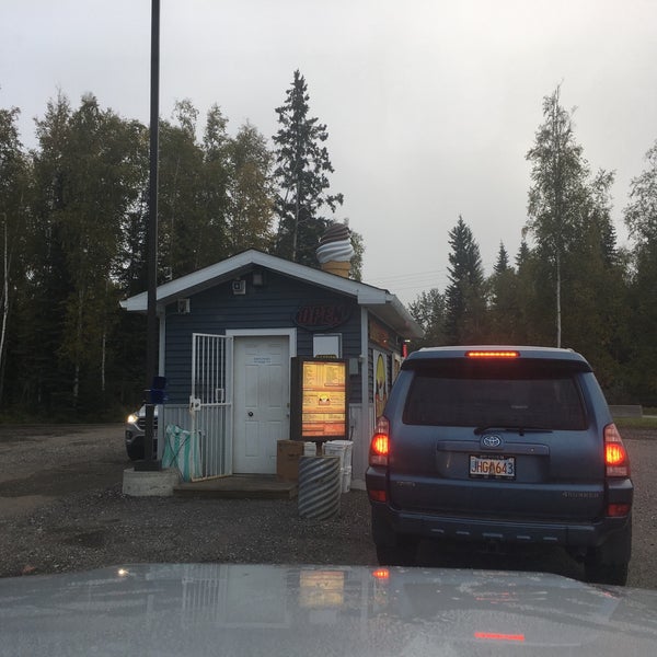 Sunrise Bagel & Espresso Fairbanks, AK