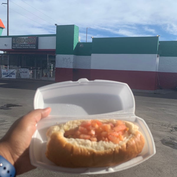 El Guero Canelo 31 tips from 882 visitors