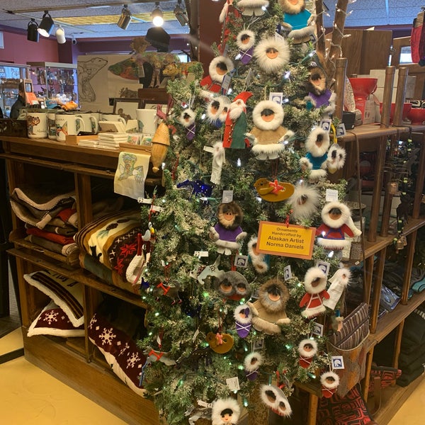 Photos At Cabin Fever Downtown Anchorage 3 Tips
