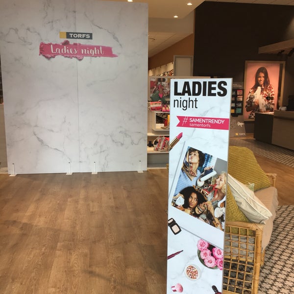 Schoenen Torfs - Rodendijk 20