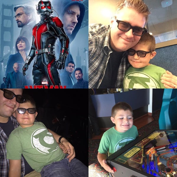 Photos at Regal Cinemas Kambe 3 Kenai, AK