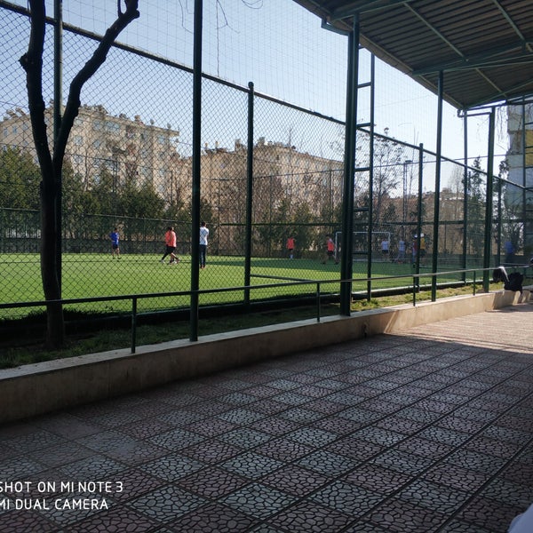 miryildiz hali sahasi alay