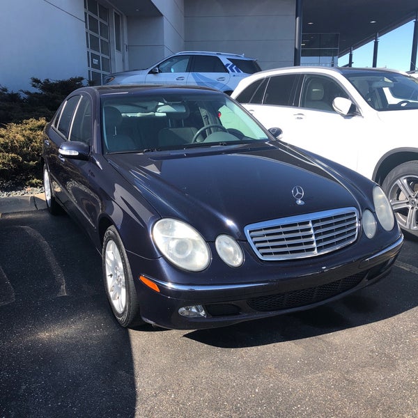 Zimbrick MercedesBenz Car Dealership in Madison