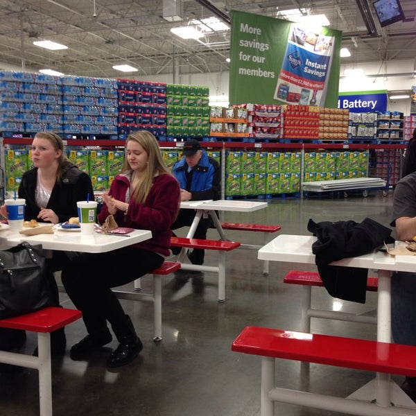 Sam's Club Altoona, PA