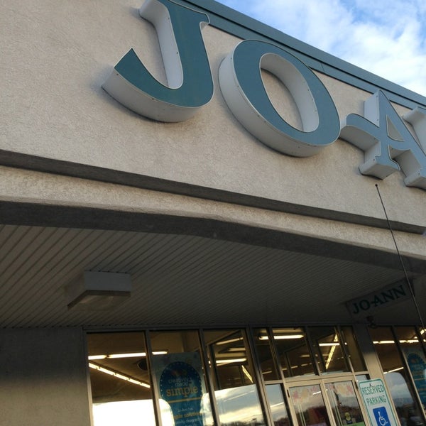 JOANN Fabrics and Crafts Altoona, PA